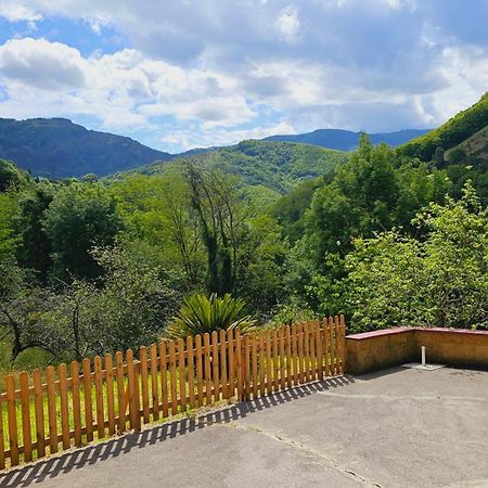 Casa Rural Simonan Borda Oiartzun Εξωτερικό φωτογραφία