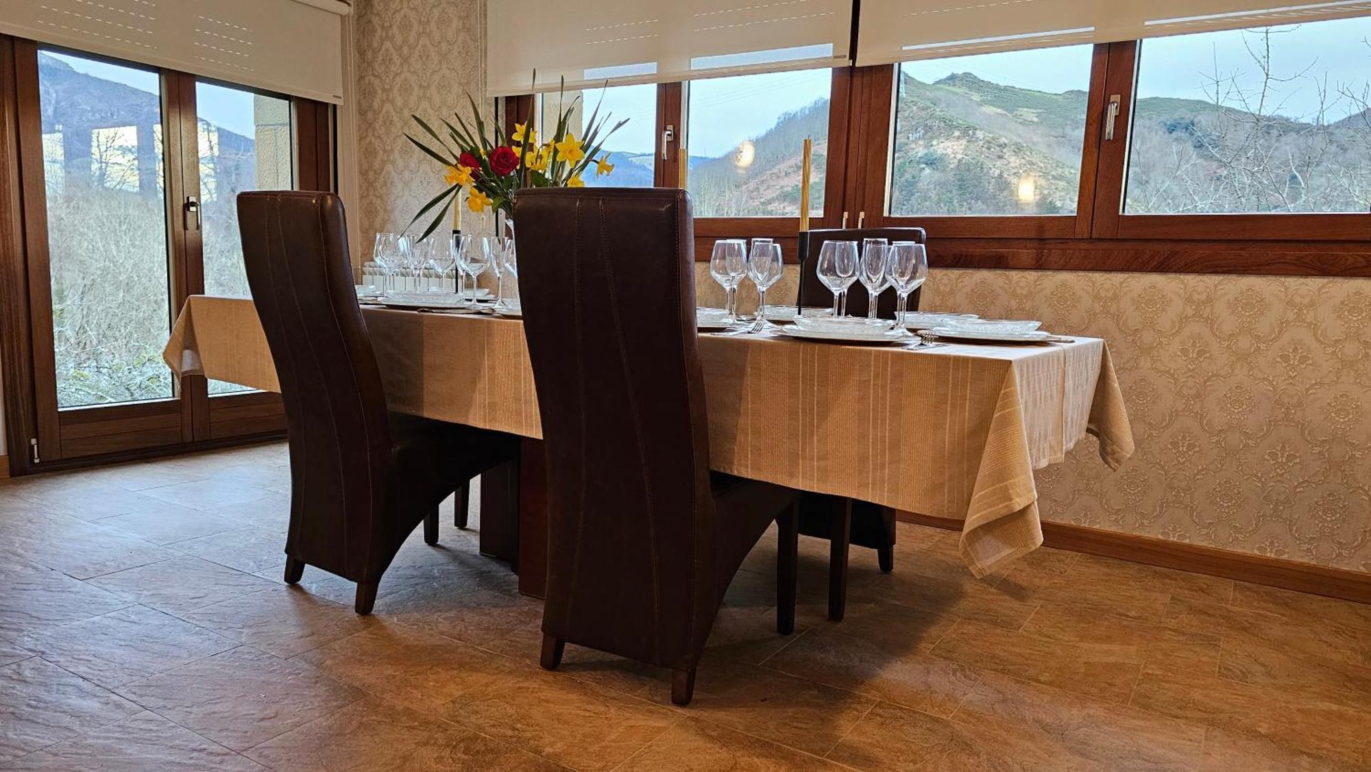 Casa Rural Simonan Borda Oiartzun Εξωτερικό φωτογραφία