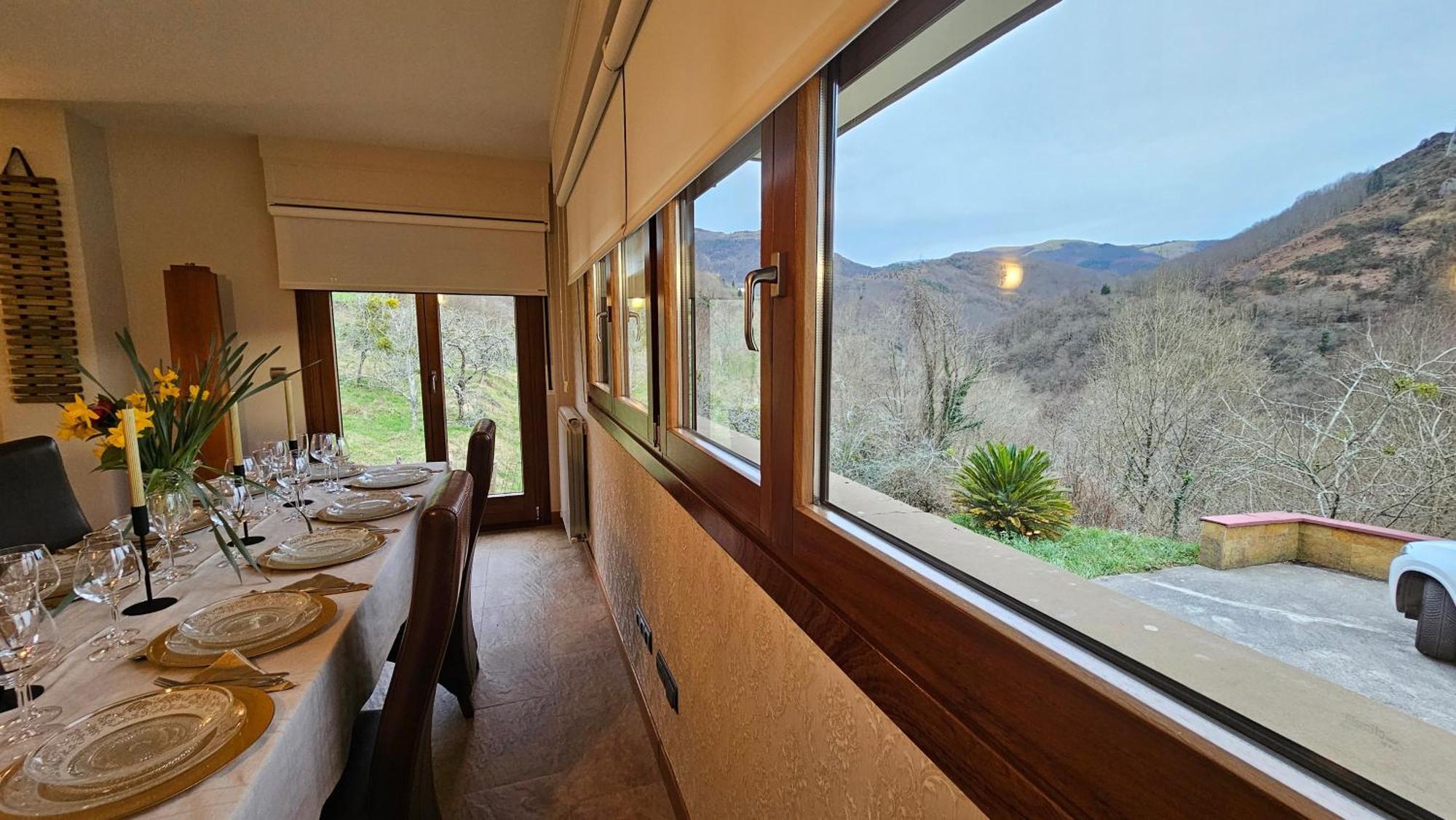 Casa Rural Simonan Borda Oiartzun Εξωτερικό φωτογραφία