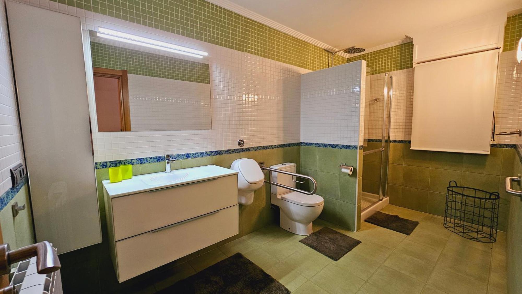 Casa Rural Simonan Borda Oiartzun Εξωτερικό φωτογραφία