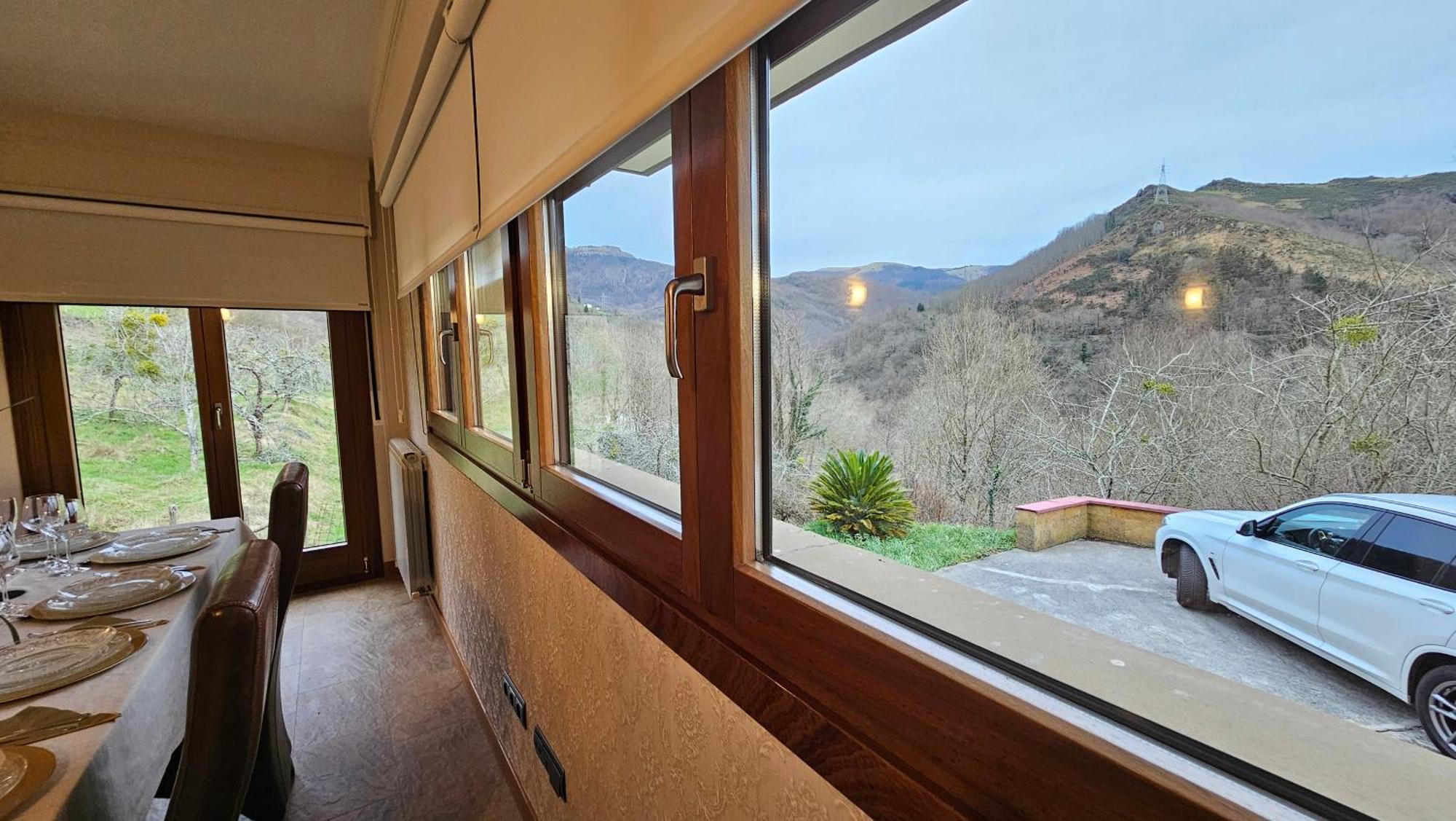 Casa Rural Simonan Borda Oiartzun Εξωτερικό φωτογραφία