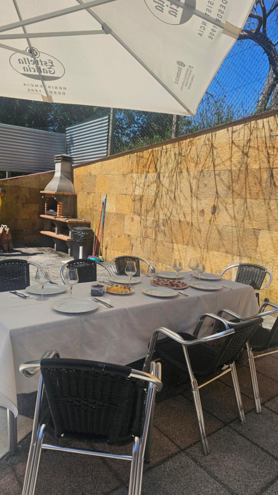 Casa Rural Simonan Borda Oiartzun Εξωτερικό φωτογραφία