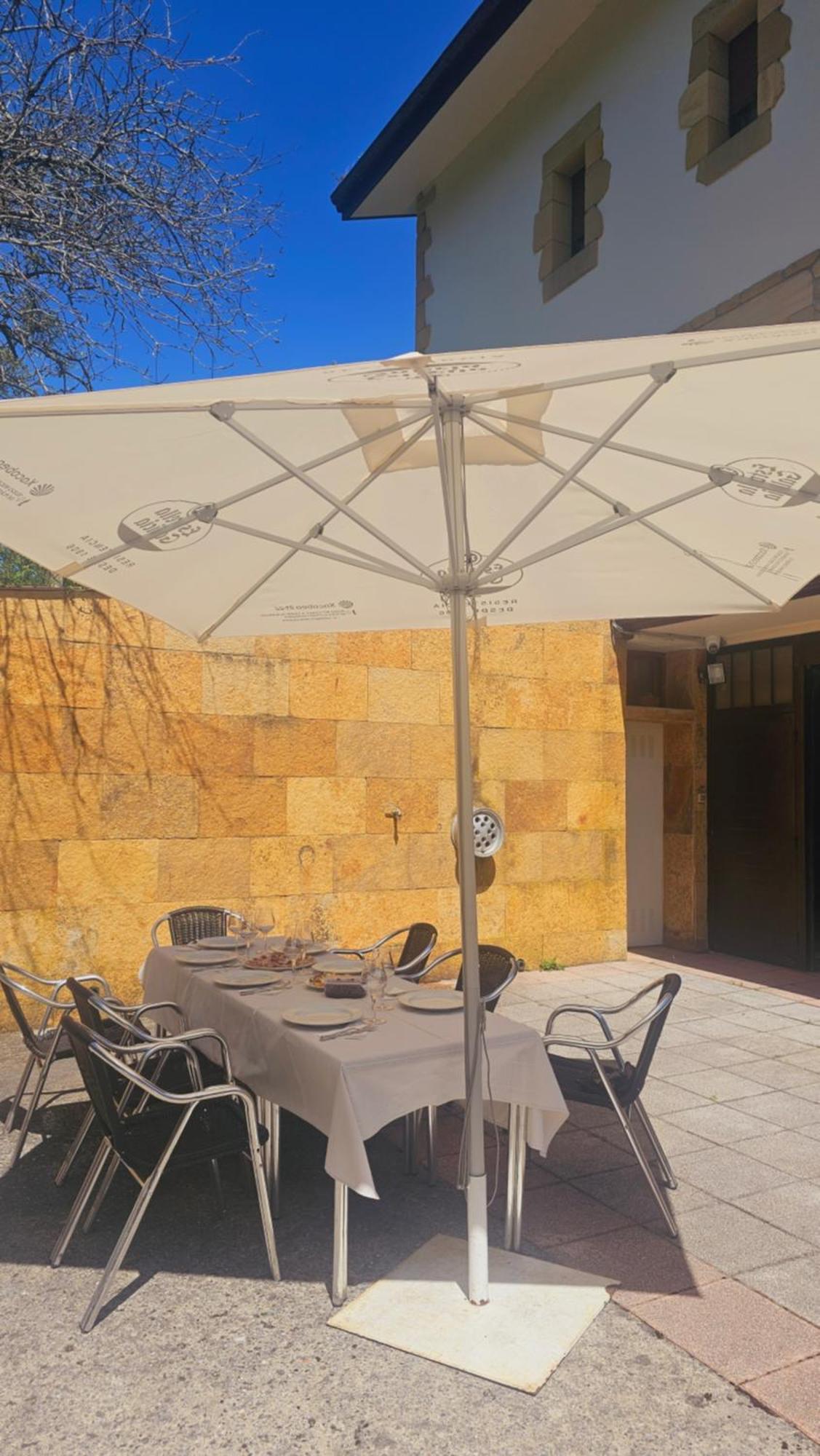 Casa Rural Simonan Borda Oiartzun Εξωτερικό φωτογραφία
